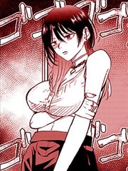 华丽的挑战漫画关系签陈列图
